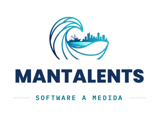Mantalents — Software a medida